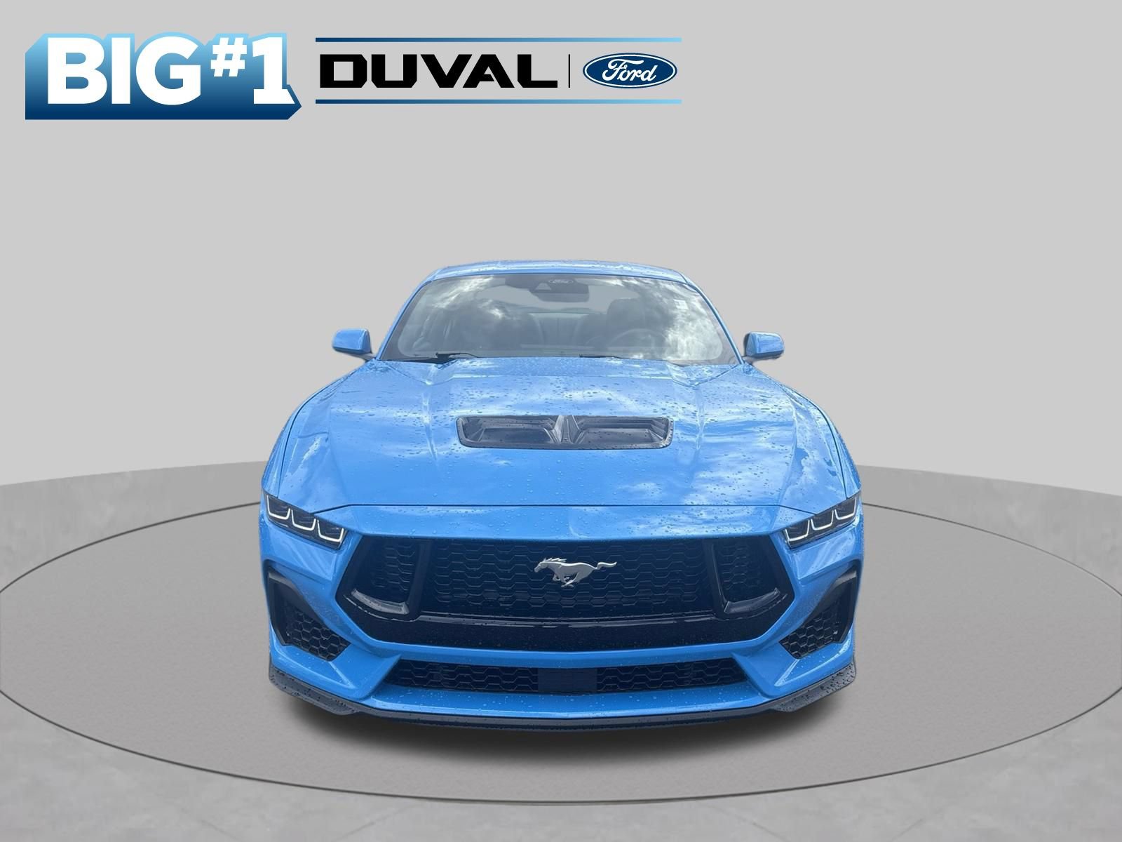 Used 2024 Ford Mustang GT RWD image 7