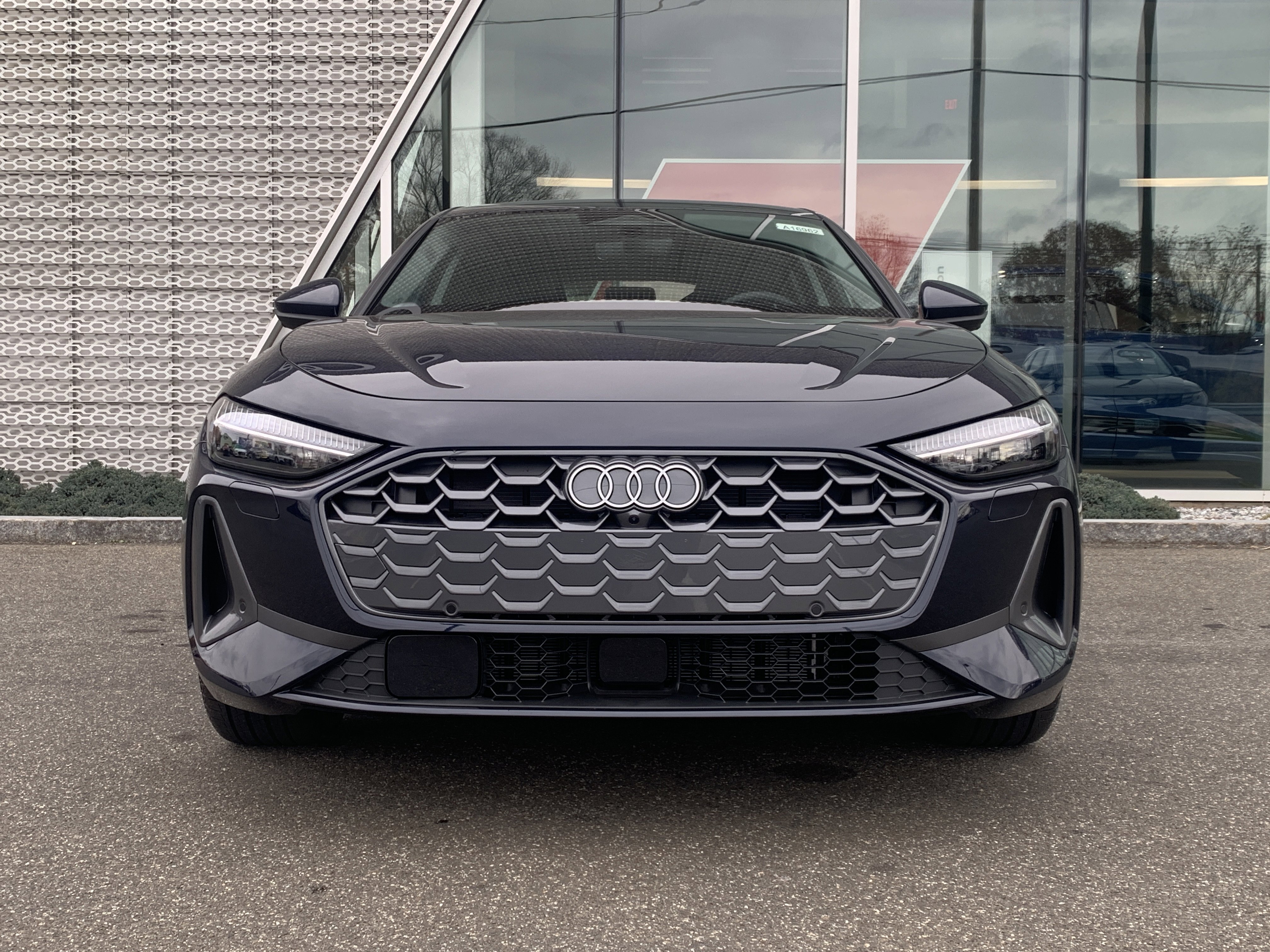 New 2025 Audi A5 2.0T Premium Plus image 6