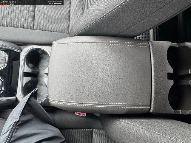 New 2026 GMC Canyon Elevation image 21