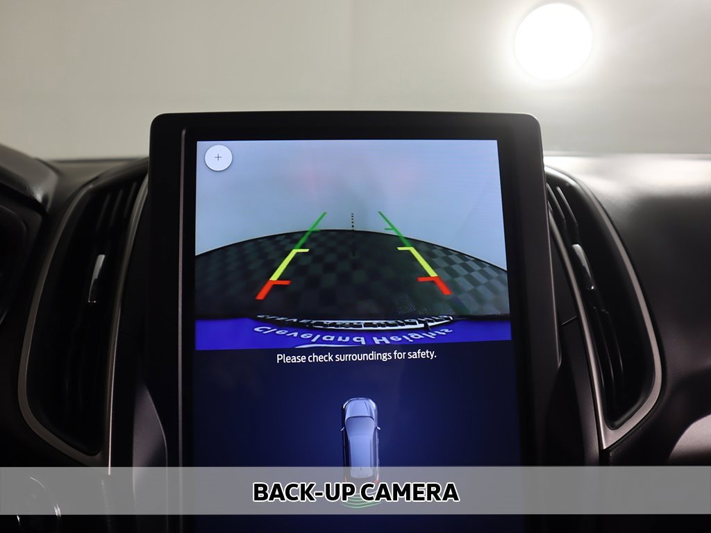 Used 2024 Ford Edge SEL image 6