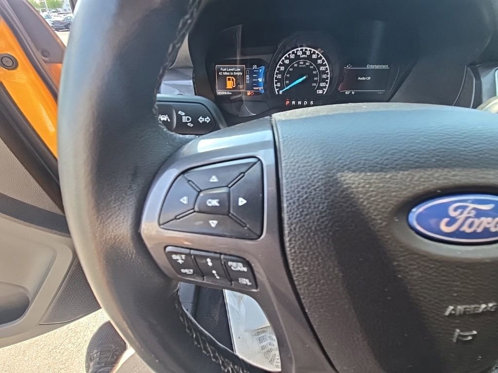 Used 2021 Ford Ranger Lariat w/ Equipment Group 501A High AWD/4WD image 18