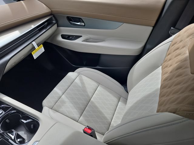 New 2026 Nissan Murano Platinum w/ Cargo Package AWD/4WD image 16