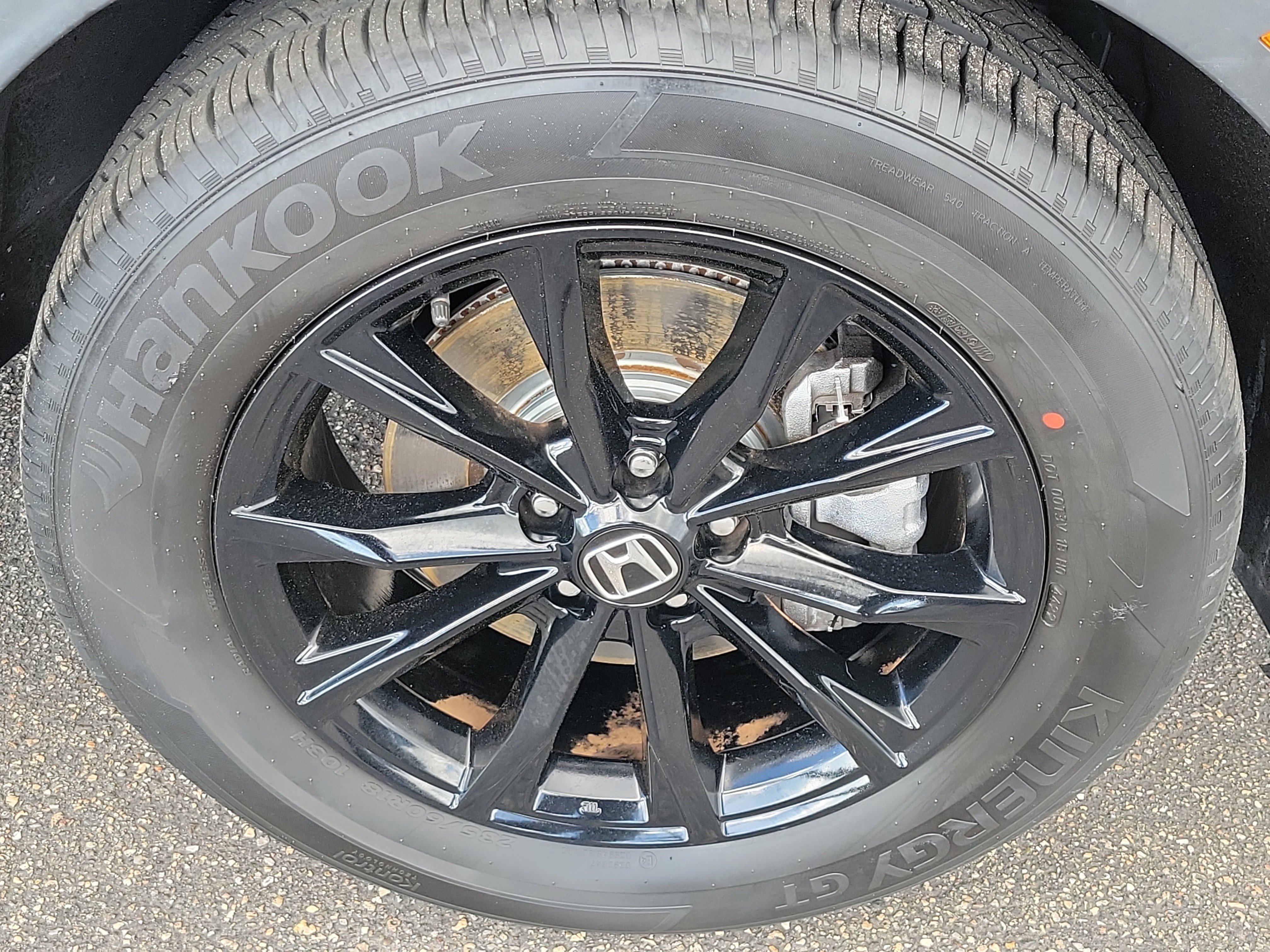 Used 2023 Honda CR-V Sport image 8