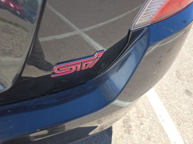 Used 2019 Subaru WRX STI image 8