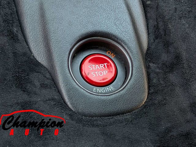 Used 2014 Nissan GT-R Premium AWD/4WD image 30