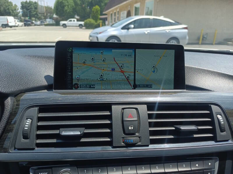 Used 2016 BMW 428i 428i 2dr Coupe SULEV image 12