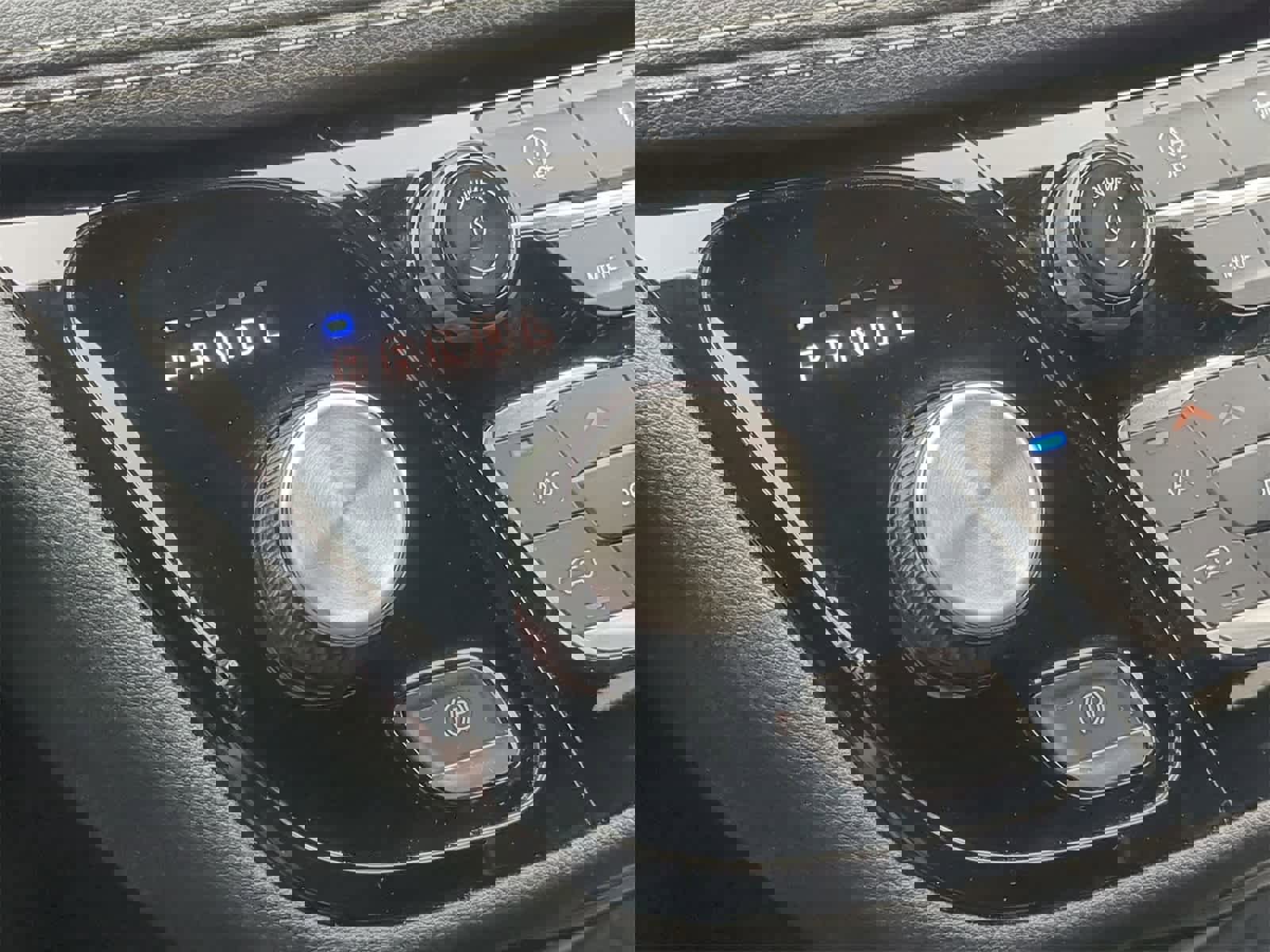 Certified 2019 Chrysler Pacifica Limited w/ S Appearance Package image 40