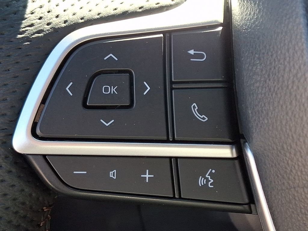 Used 2025 Toyota Sienna Platinum image 22