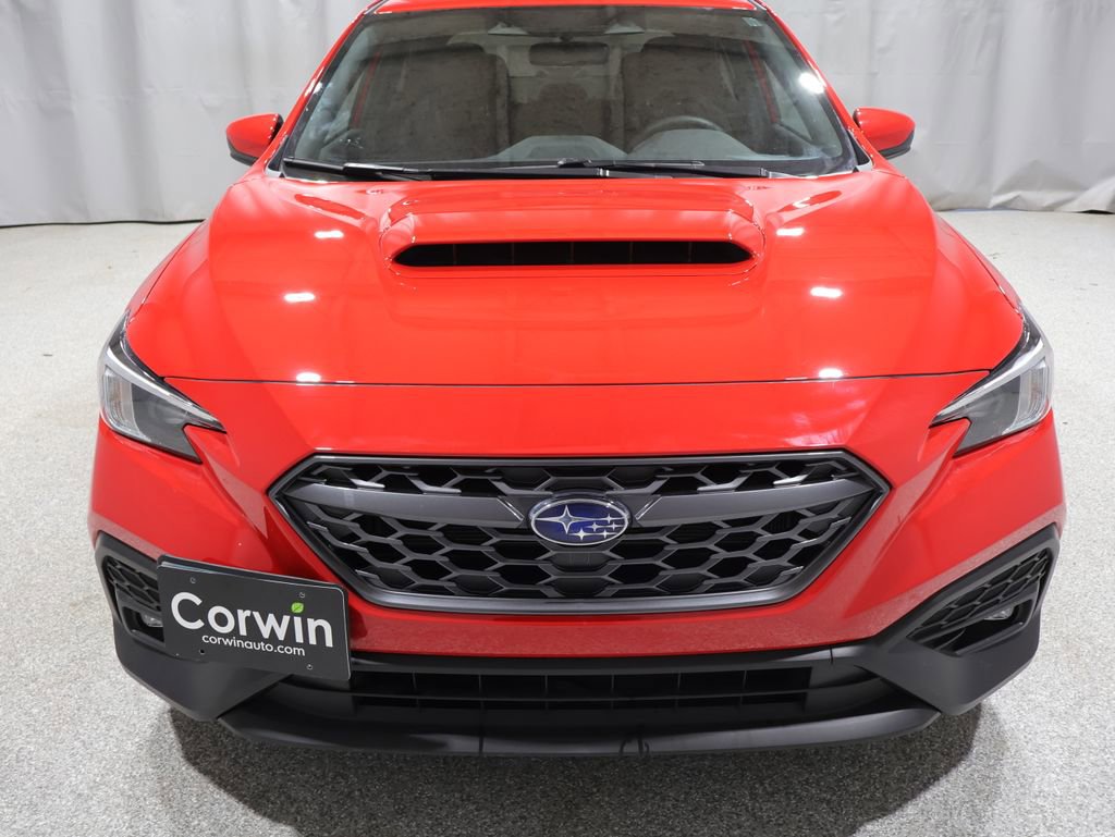 Used 2024 Subaru WRX Premium AWD/4WD image 7