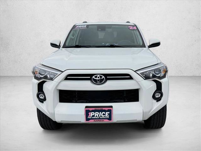 Used 2024 Toyota 4Runner SR5 image 2