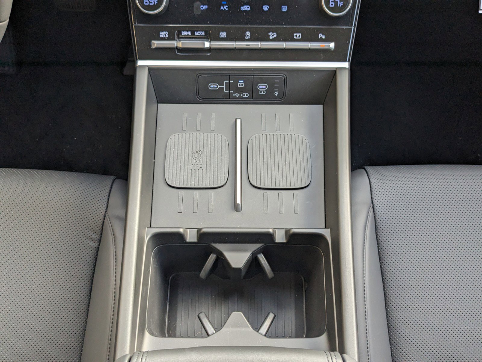 Used 2024 Hyundai Santa Fe XRT image 21