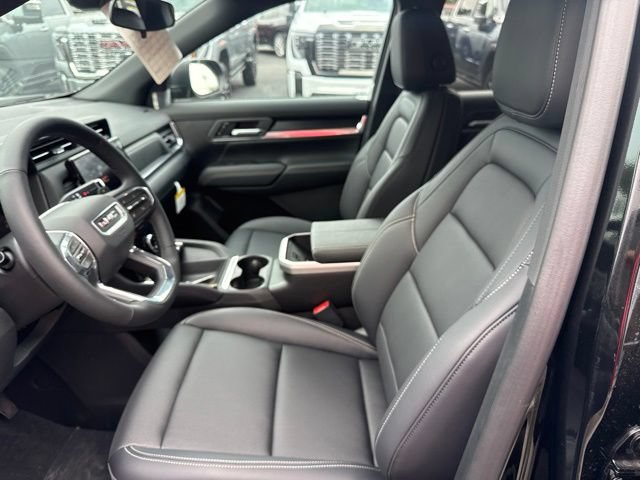 New 2027 GMC Terrain Elevation w/ Elevation Premium Package AWD/4WD image 13