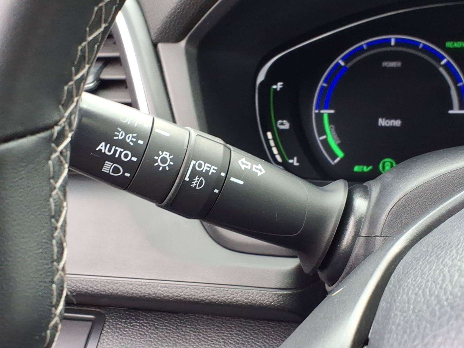 Used 2022 Honda Insight Touring image 28