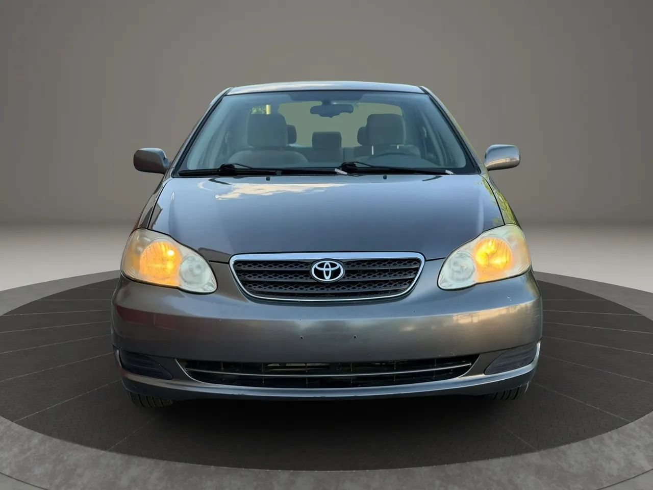 Used 2008 Toyota Corolla S FWD image 2