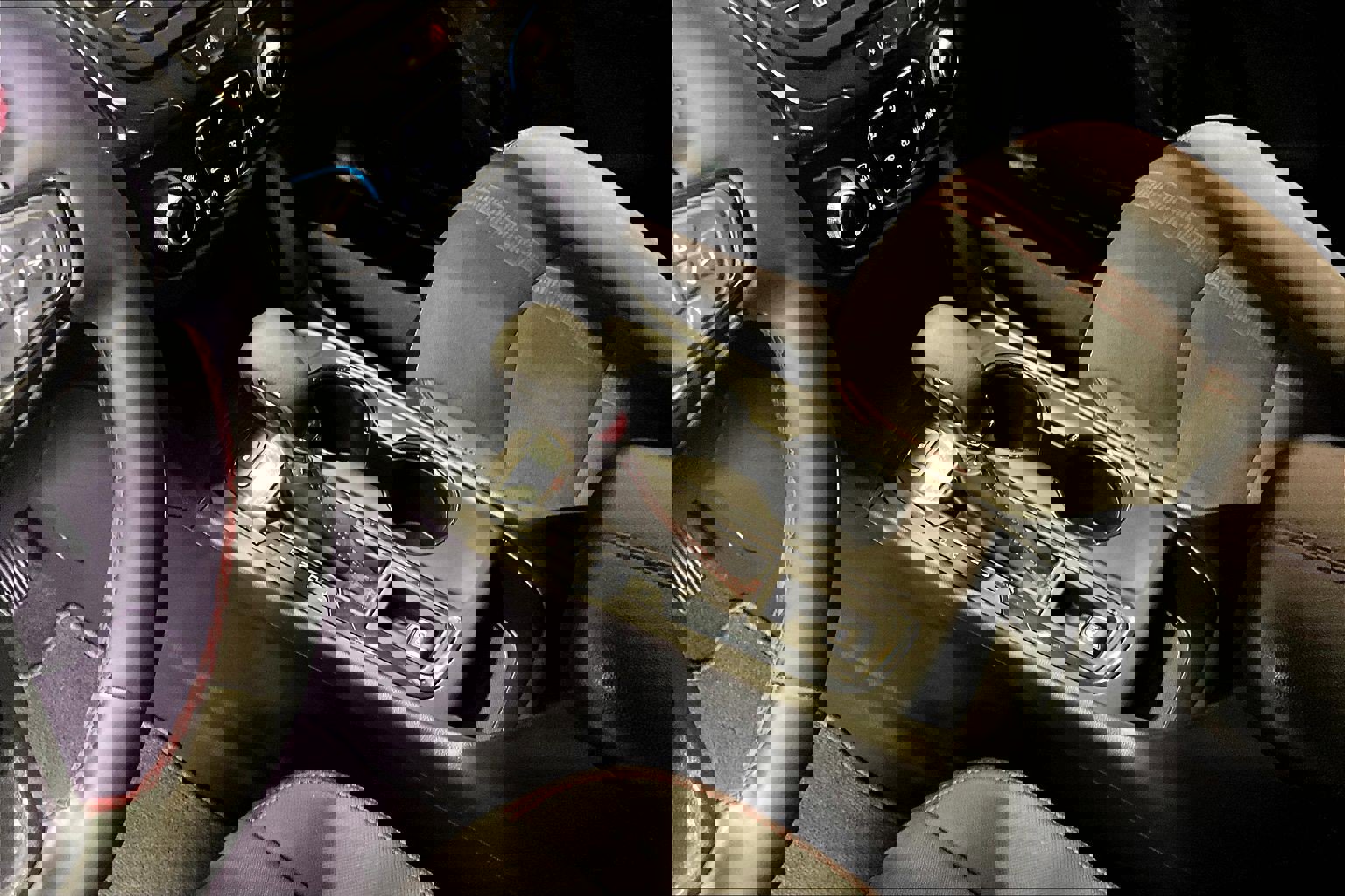 Used 2024 Chevrolet Equinox RS image 17