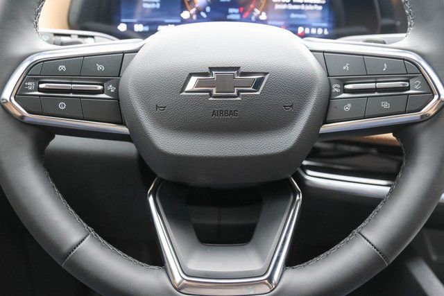 New 2026 Chevrolet Equinox ACTIV w/ Convenience Package III image 23