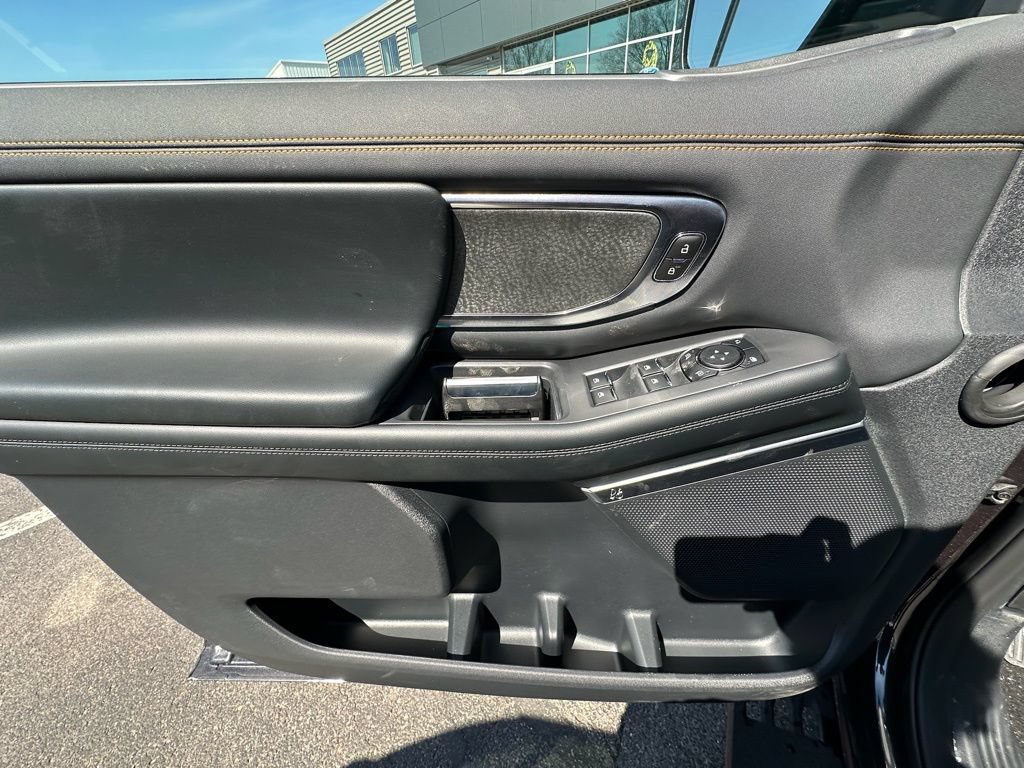 New 2026 Ford Expedition Tremor AWD/4WD image 19