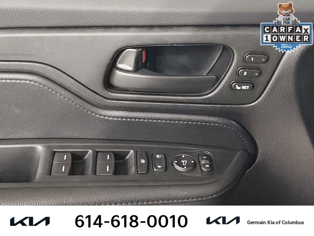 Used 2025 Honda Odyssey Sport-L image 25