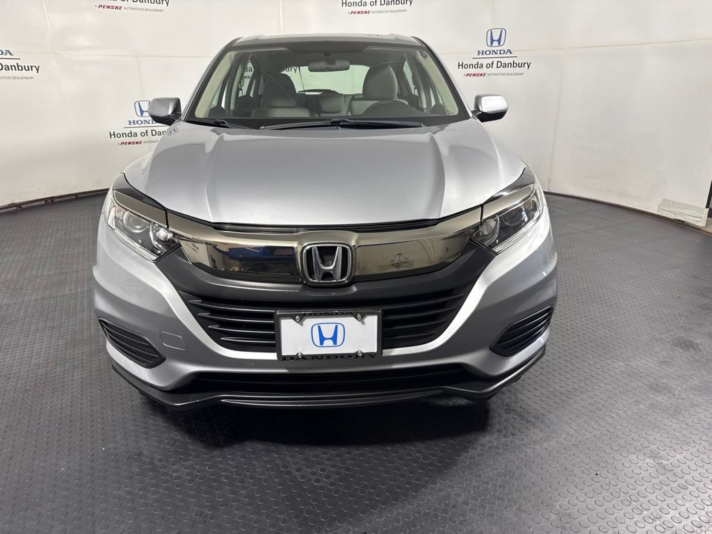 Used 2019 Honda HR-V LX image 2