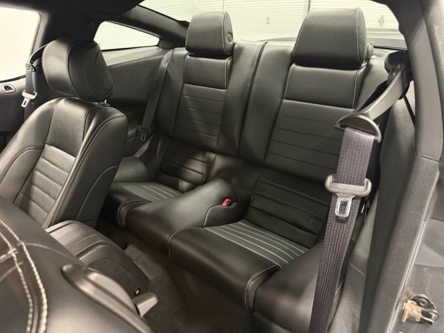 Used 2014 Ford Mustang GT Premium RWD image 26