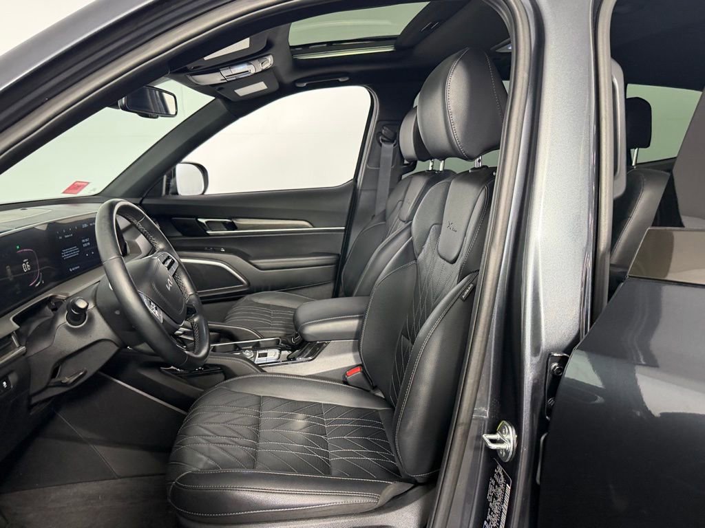 Used 2024 Kia Telluride EX X-Line image 22