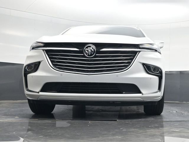 Used 2024 Buick Enclave Essence w/ Technology Package image 58