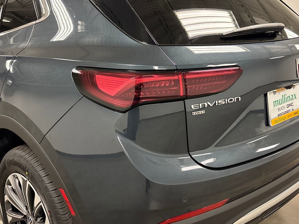 New 2026 Buick Envision Preferred AWD/4WD image 13