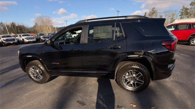 New 2026 GMC Terrain AT4 image 6
