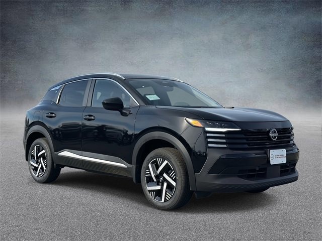 New 2026 Nissan Kicks SV w/ SV Premium Package image 1