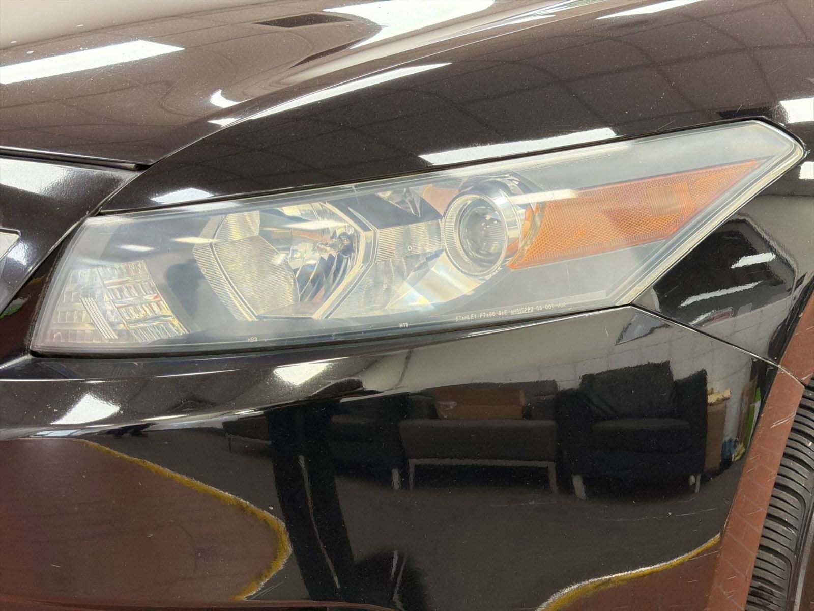 Used 2009 Honda Accord LX-S image 11