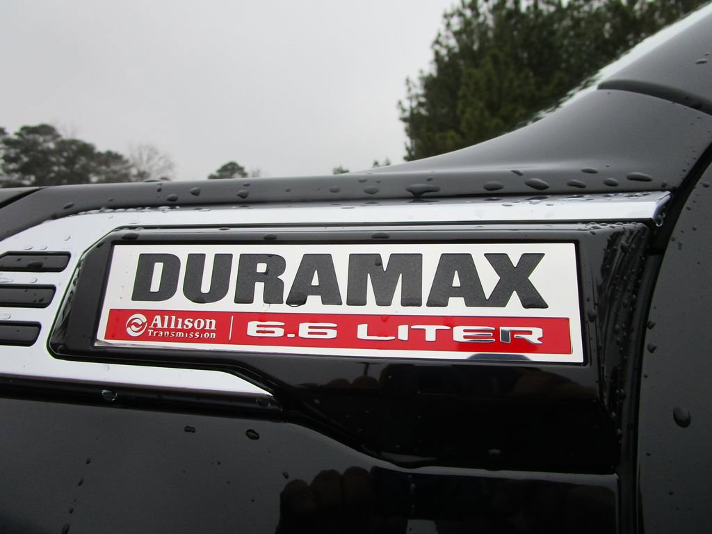 New 2026 GMC Sierra 2500 Denali w/ Denali Reserve Package image 20