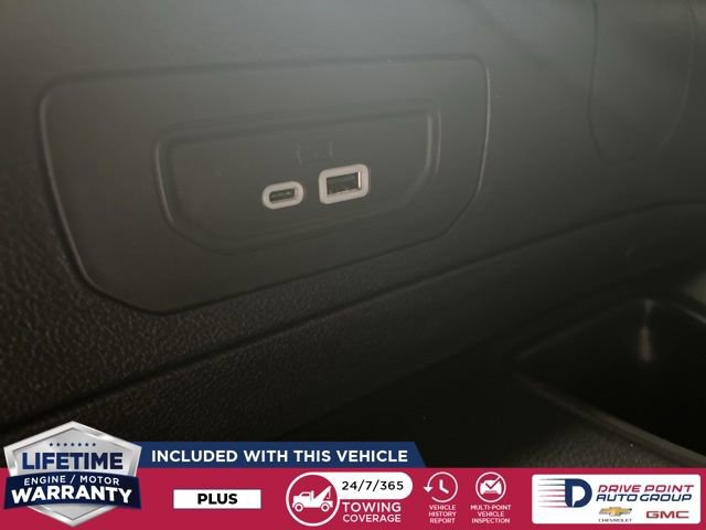 Used 2023 Jeep Grand Cherokee L Summit w/ Luxury Tech Group V image 51