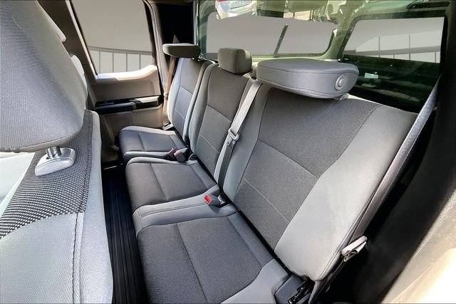 Used 2018 Ford F150 XL w/ Equipment Group 101A Mid AWD/4WD image 17
