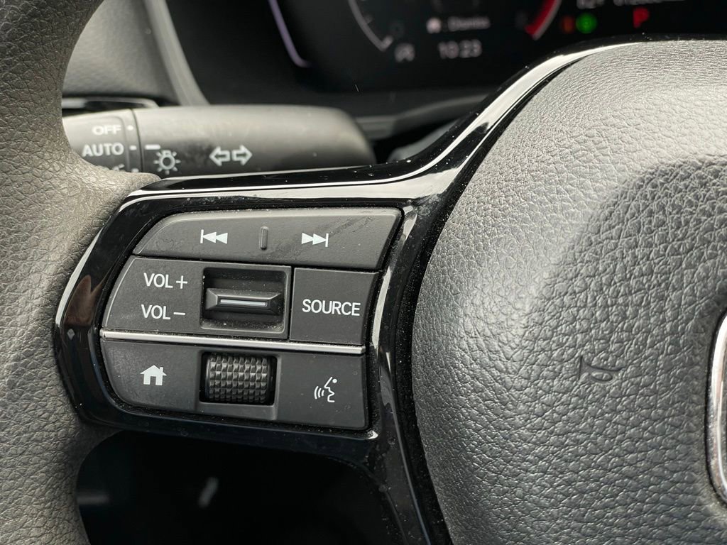 Certified 2023 Honda Civic LX image 15