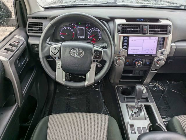 Used 2023 Toyota 4Runner SR5 AWD/4WD image 16