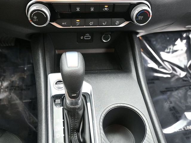 Used 2021 Nissan Altima 2.5 S image 12