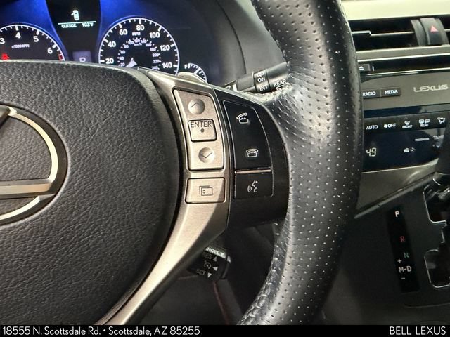 Used 2015 Lexus RX 350 F Sport w/ Navigation Package AWD/4WD image 19