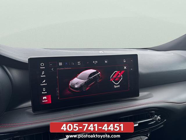 Used 2024 Dodge Hornet GT AWD/4WD image 23