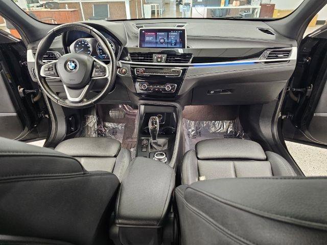 Used 2022 BMW X2 sDrive28i w/ Convenience Package image 9