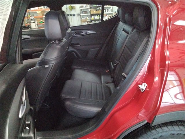 Used 2024 Dodge Hornet GT image 10