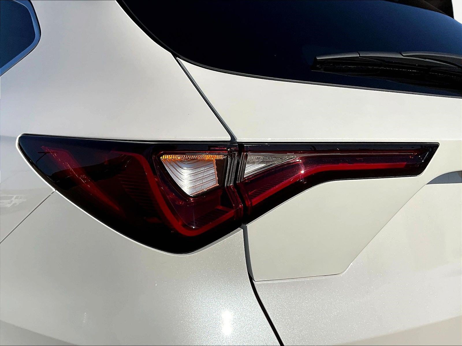 New 2026 Acura MDX w/ Technology Package AWD/4WD image 15