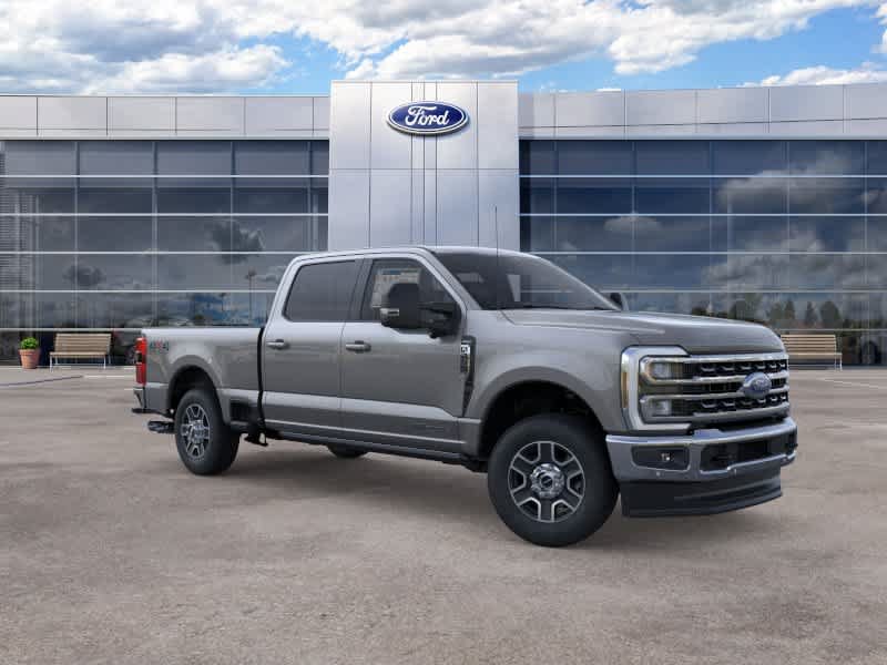 New 2026 Ford F250 Lariat w/ Lariat Ultimate Package AWD/4WD image 7