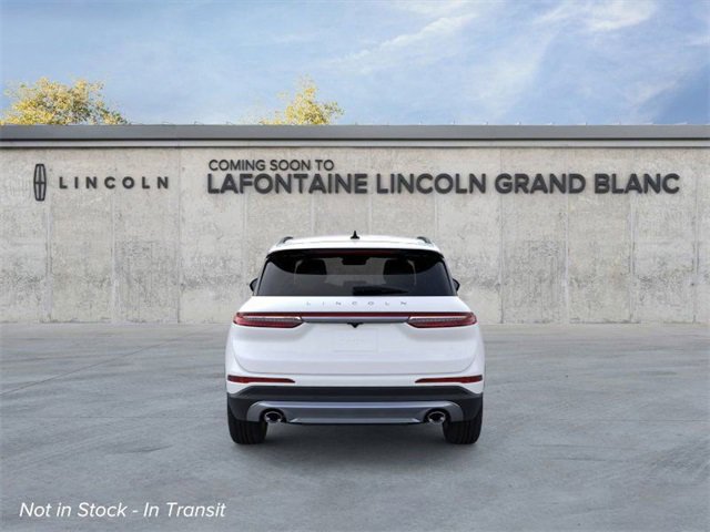 New 2026 Lincoln Corsair Premiere image 5