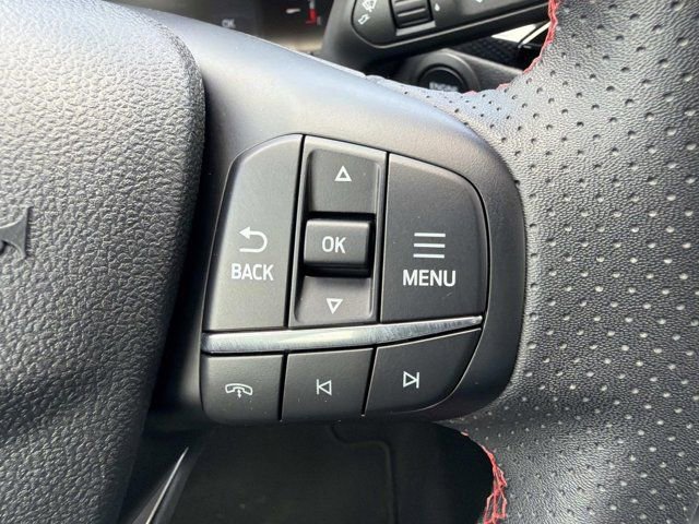 Used 2025 Ford Escape ST-Line AWD/4WD image 26