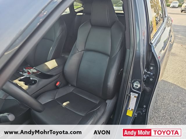 Used 2023 Toyota Venza XLE AWD/4WD image 10