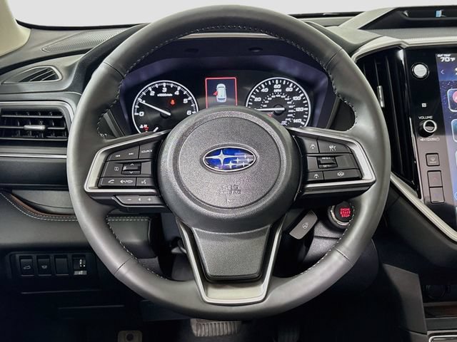 New 2026 Subaru Ascent Touring AWD/4WD image 11