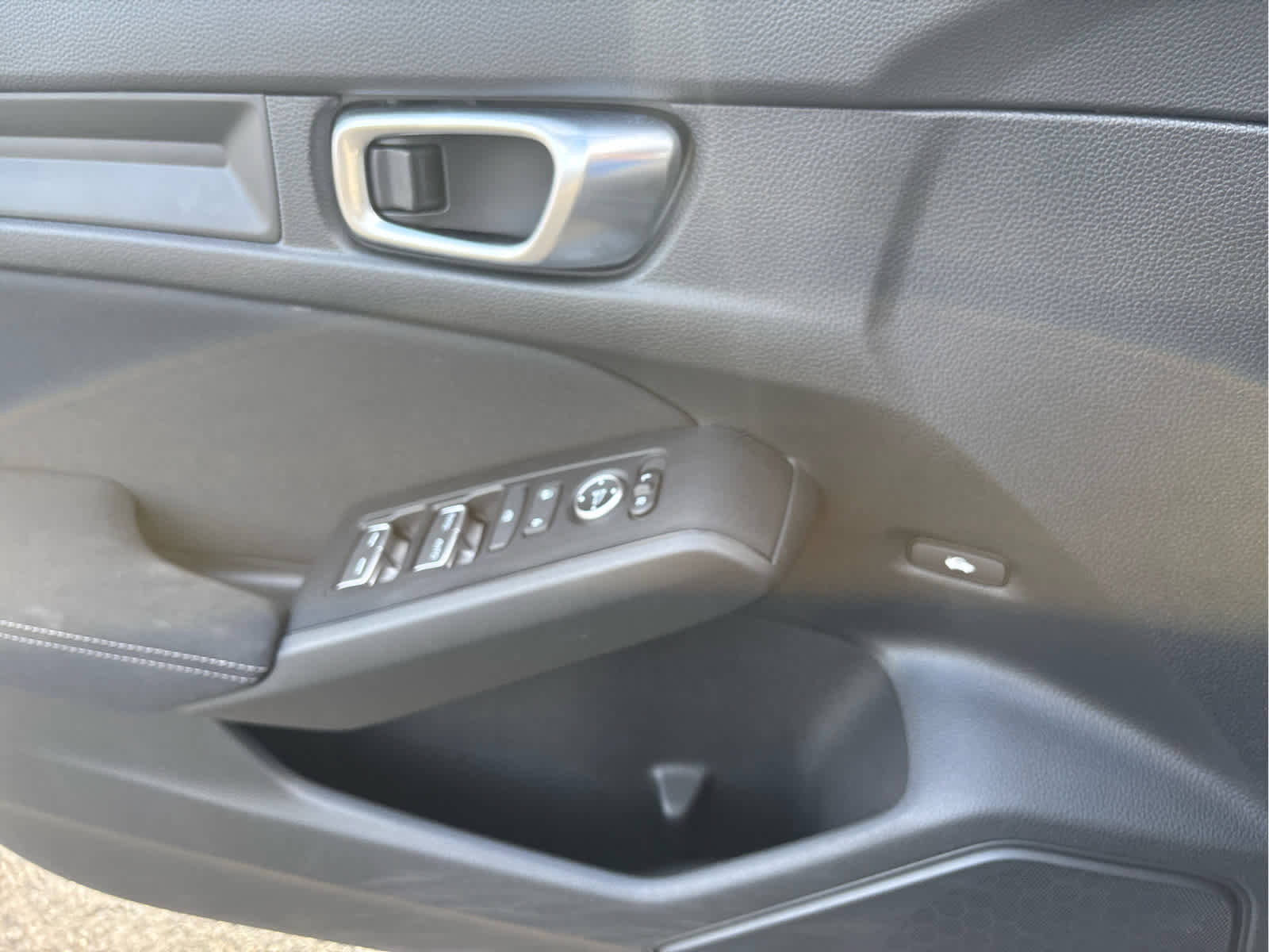 Certified 2024 Honda Civic LX image 18