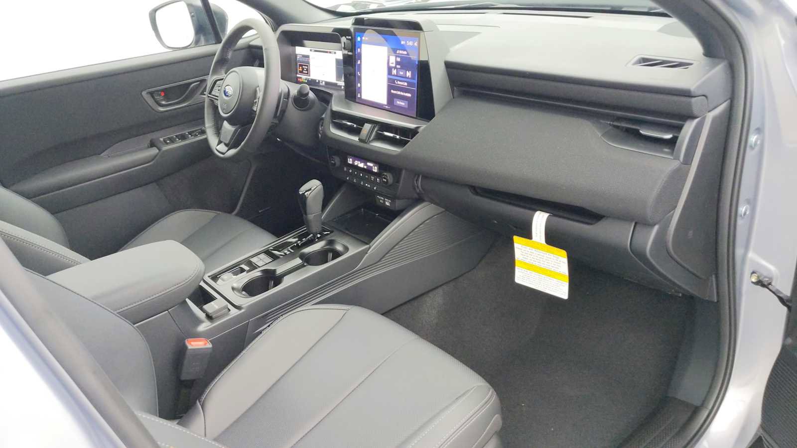 New 2026 Subaru Outback Limited AWD/4WD image 21