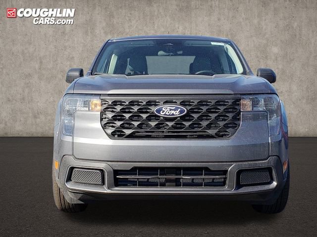 New 2025 Ford Maverick XLT w/ Equipment Group 301A video 2