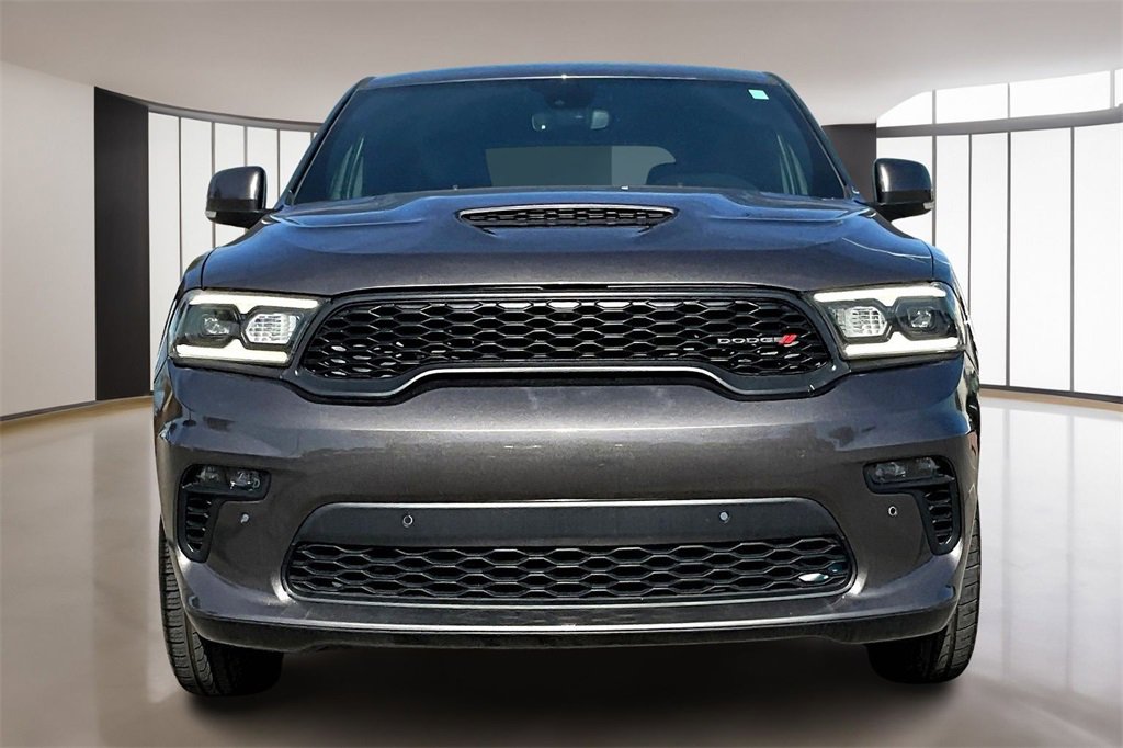 Used 2021 Dodge Durango R/T image 3